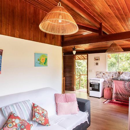 Pipa Surf Yoga Apartamento E Suites Com Cozinha Completa Praia de Pipa Exterior photo