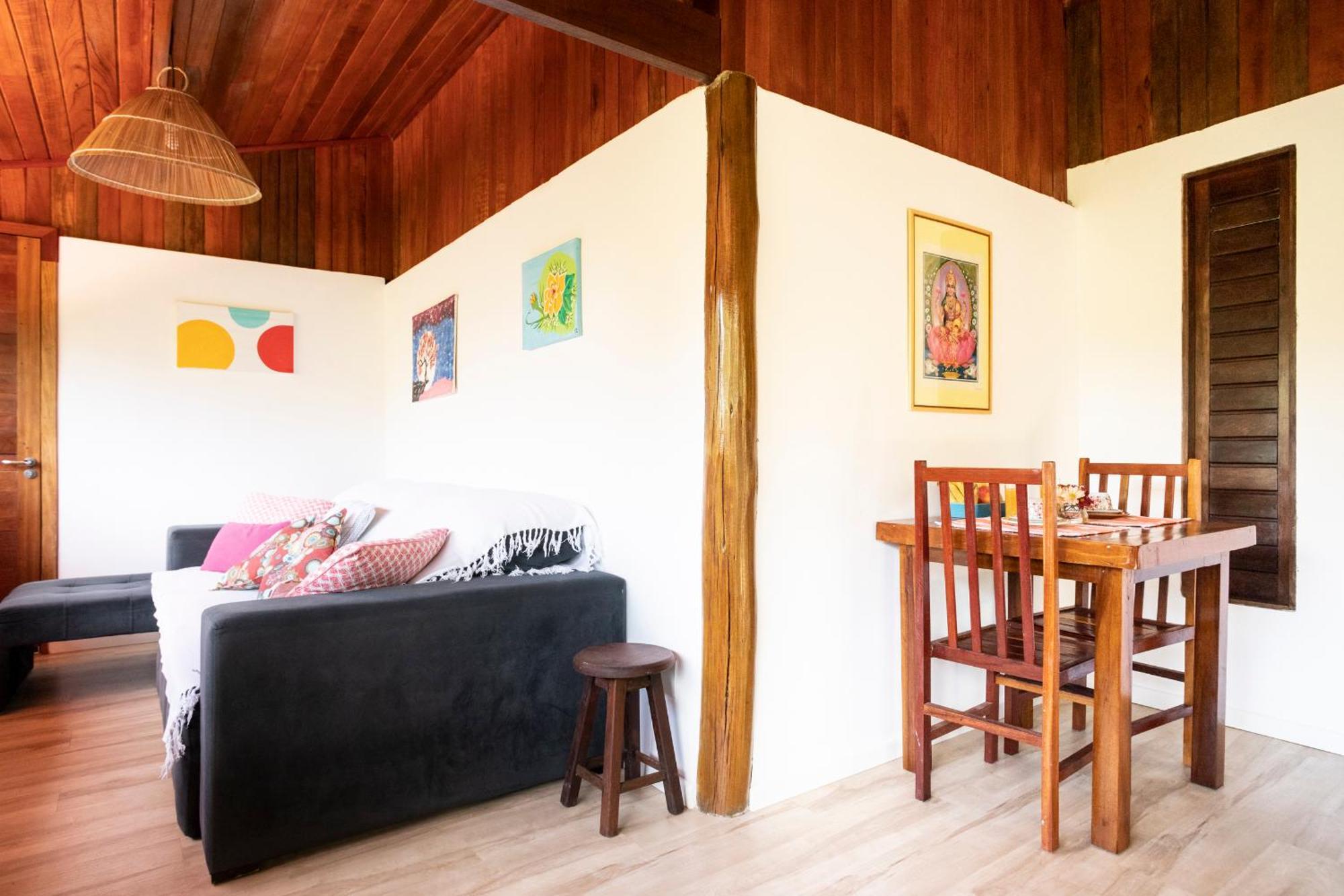 Pipa Surf Yoga Apartamento E Suites Com Cozinha Completa Praia de Pipa Exterior photo